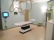 radiologie appareil