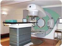 radiotherapie appareil