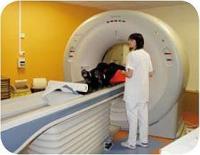 scanner dosimétrie